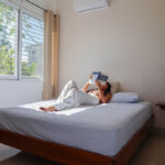 Interior del Departamento 22