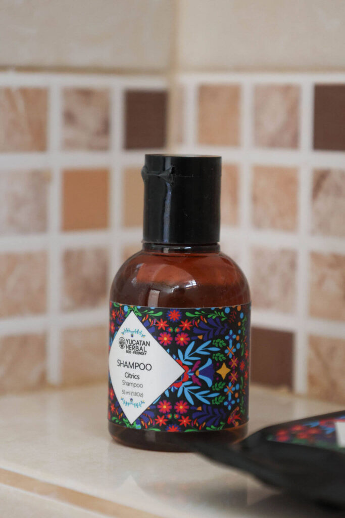 Interior apartamento 18