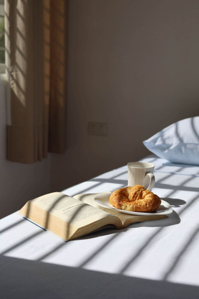 Interior apartamento 5